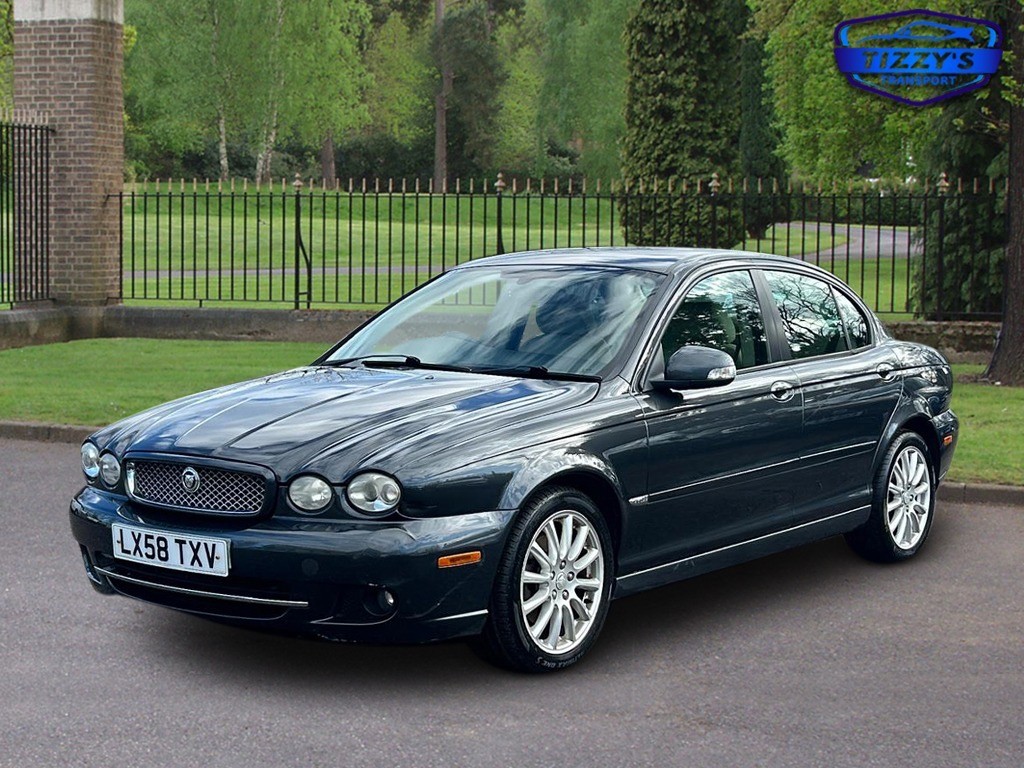 Used Jaguar X-Type 2008 for sale - 77478034: Photo 7