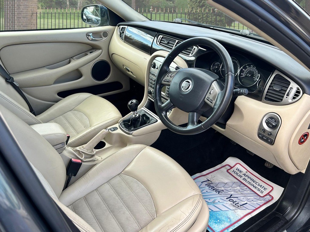 Used Jaguar X-Type 2008 for sale - 77478034: Photo 9