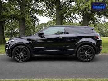 Used Land Rover Range Rover Evoque 2013 for sale - 79295796: Photo