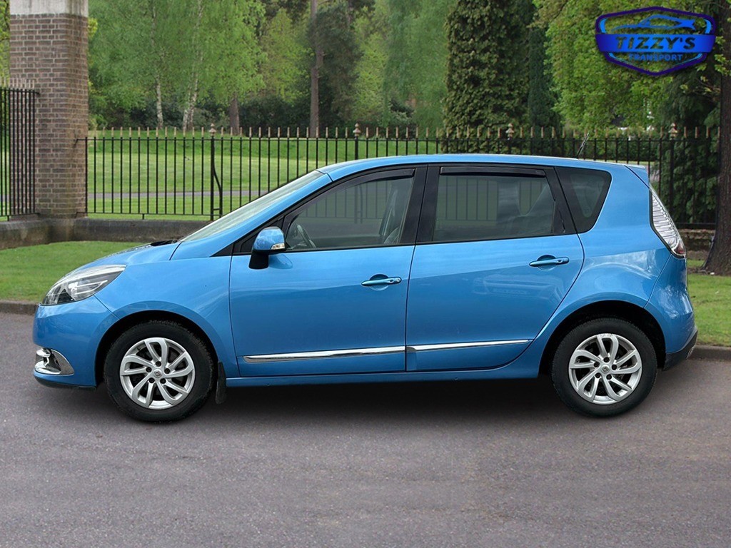 Used Renault Scenic 2015 for sale - 77881132: Photo 6