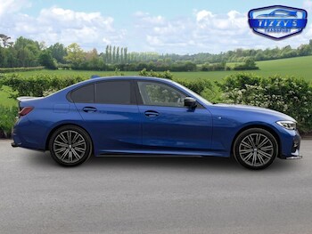 Used BMW 3 Series 2019 for sale - 78258160: Photo