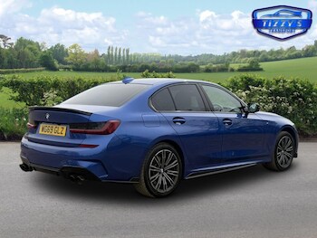 Used BMW 3 Series 2019 for sale - 78258160: Photo