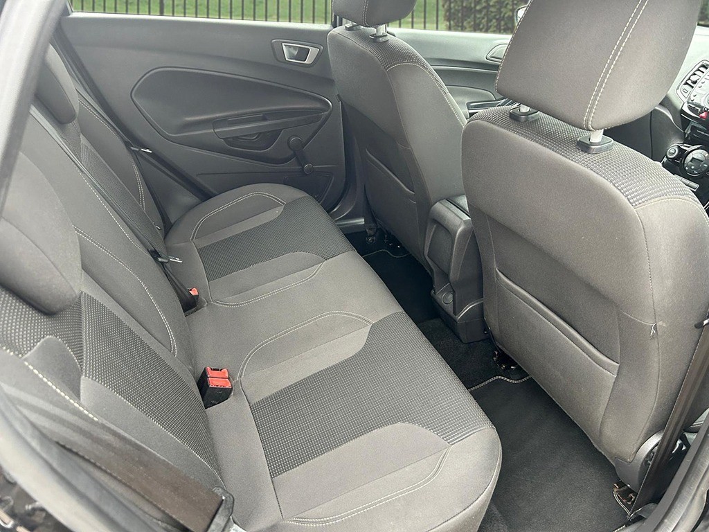 Used Ford Fiesta 2016 for sale - 77792829: Photo 12