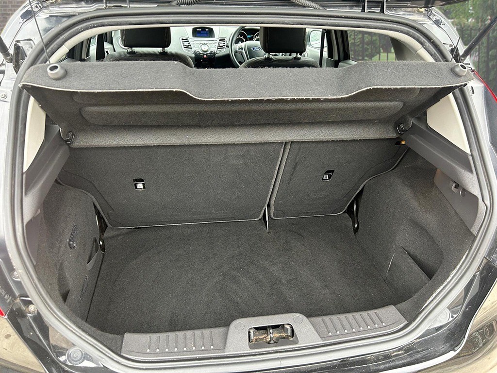 Used Ford Fiesta 2016 for sale - 77792829: Photo 14