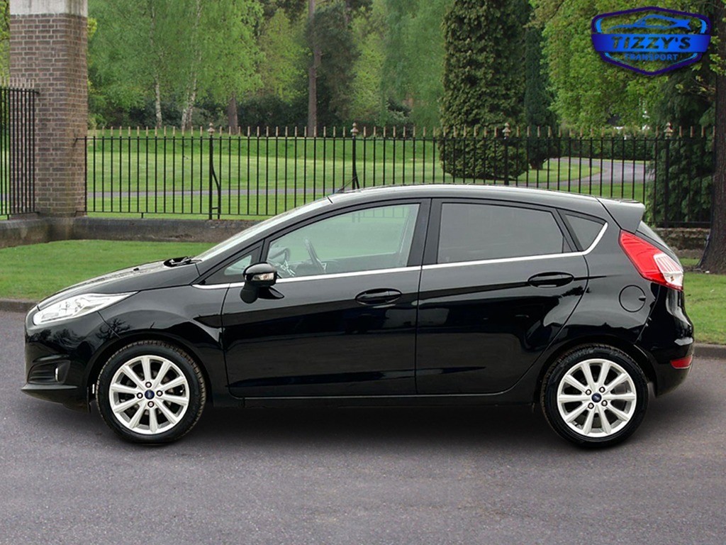 Used Ford Fiesta 2016 for sale - 77792829: Photo 6