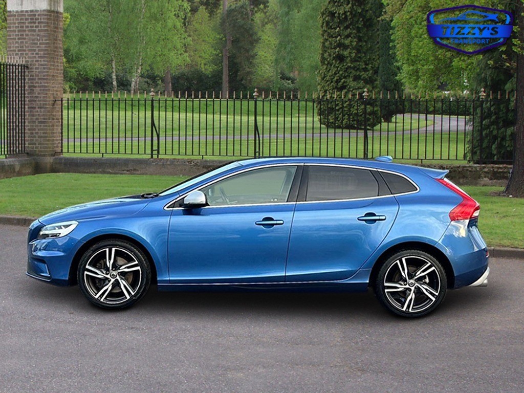 Used Volvo V40 2018 for sale - 77008207: Photo 6