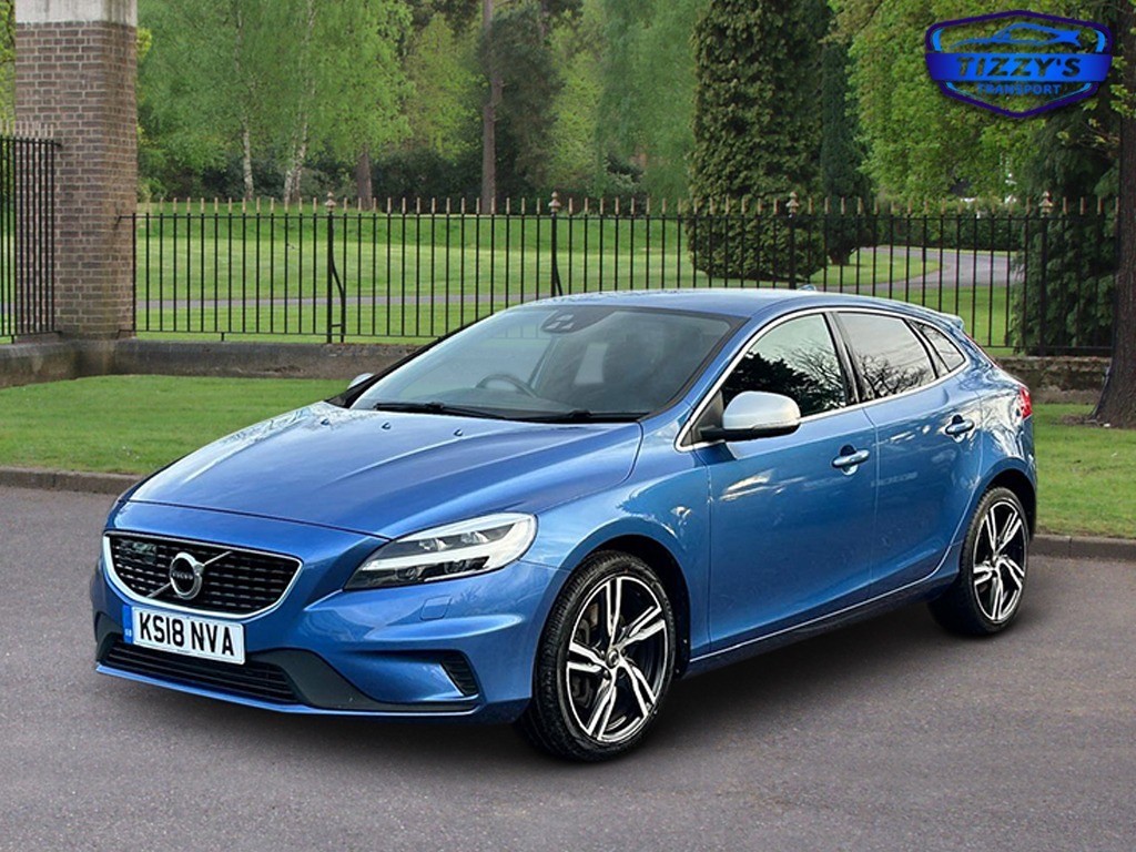 Used Volvo V40 2018 for sale - 77008207: Photo 7