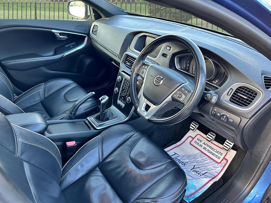 Used Volvo V40 2018 for sale - 77008207: Photo 9