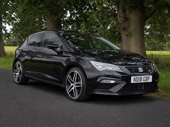 Used SEAT Ibiza 2018 for sale - 78883967: Photo