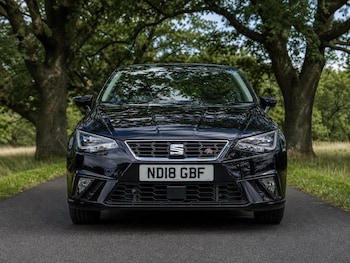 Used SEAT Ibiza 2018 for sale - 78883967: Photo
