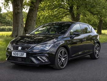 Used SEAT Ibiza 2018 for sale - 78883967: Photo