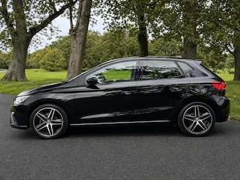 Used SEAT Ibiza 2018 for sale - 78883967: Photo