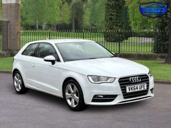 2014 - 1.6 TDI Sport 3-Door