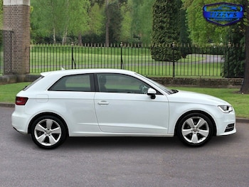 Used Audi A3 2014 for sale - 75428813: Photo