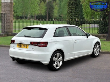 Used Audi A3 2014 for sale - 75428813: Photo