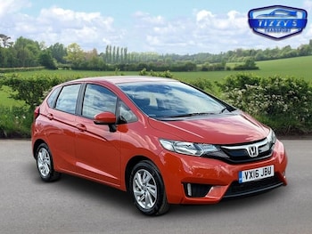 Used Honda Jazz 2016 for sale - 78605041: Photo