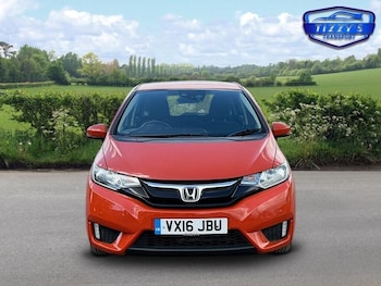 Used Honda Jazz 2016 for sale - 78605041: Photo