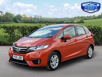 Used Honda Jazz 2016 for sale - 78605041: Photo