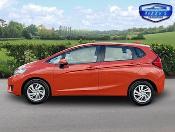 Used Honda Jazz 2016 for sale - 78605041: Photo