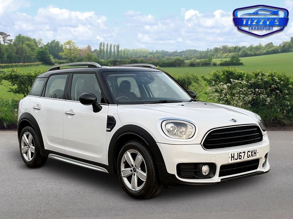 Used MINI Countryman 2017 for sale - 78149678: Photo 1