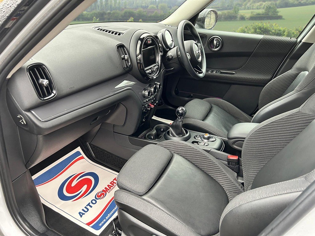 Used MINI Countryman 2017 for sale - 78149678: Photo 10