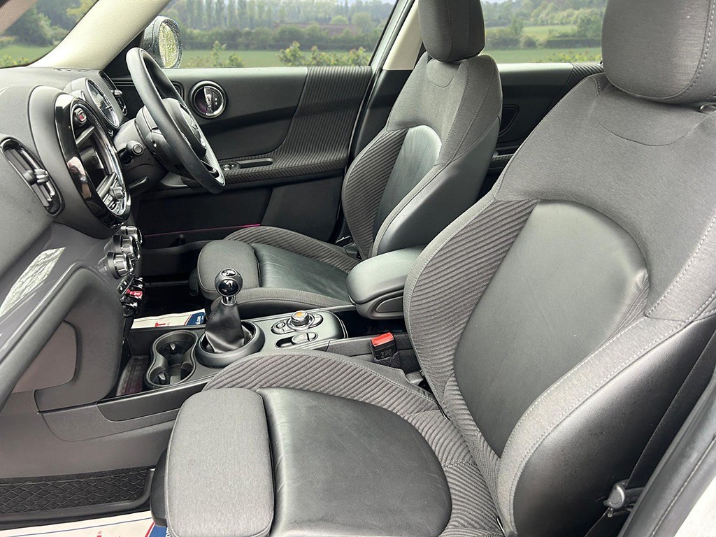 Used MINI Countryman 2017 for sale - 78149678: Photo 11