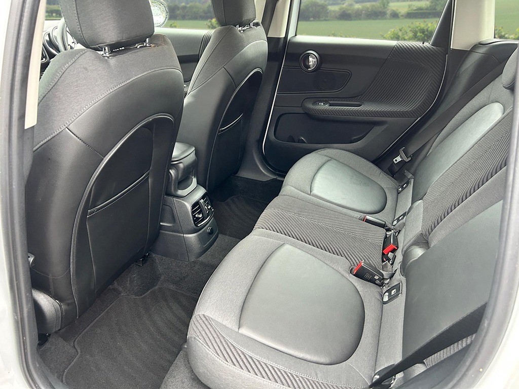 Used MINI Countryman 2017 for sale - 78149678: Photo 12