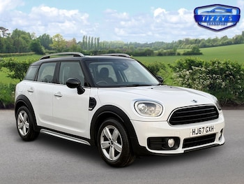 Used MINI Countryman 2017 for sale - 78149678: Photo