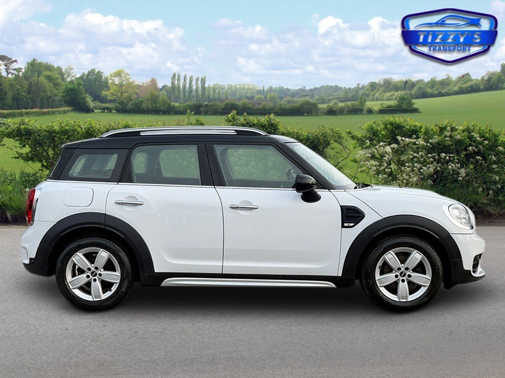 Used MINI Countryman 2017 for sale - 78149678: Photo 2