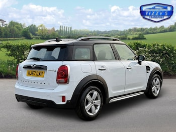 Used MINI Countryman 2017 for sale - 78149678: Photo