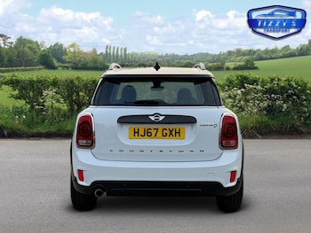 Used MINI Countryman 2017 for sale - 78149678: Photo