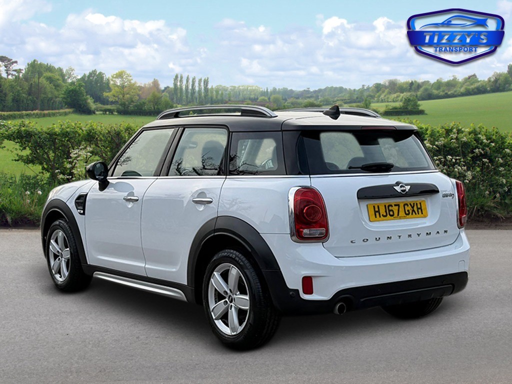 Used MINI Countryman 2017 for sale - 78149678: Photo 5