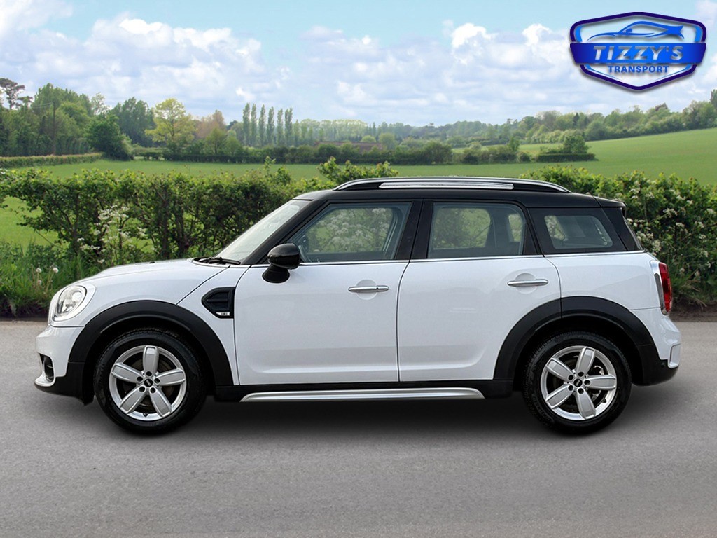 Used MINI Countryman 2017 for sale - 78149678: Photo 6
