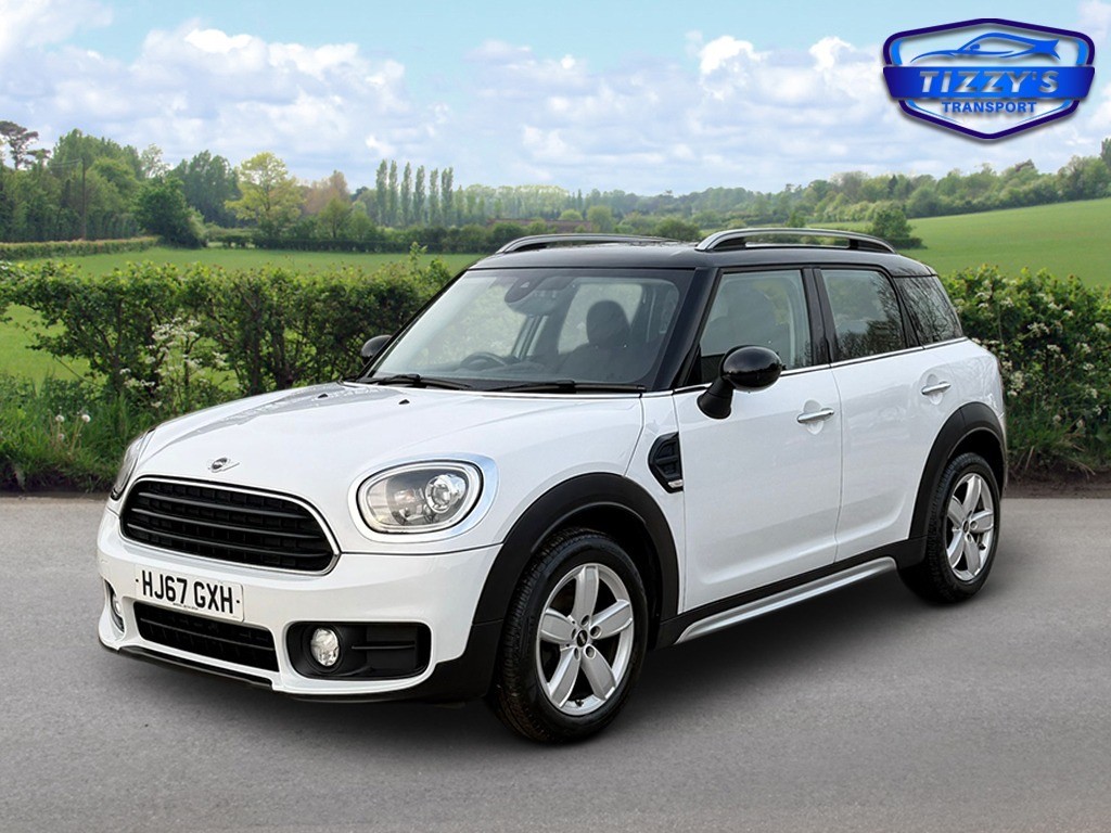 Used MINI Countryman 2017 for sale - 78149678: Photo 7