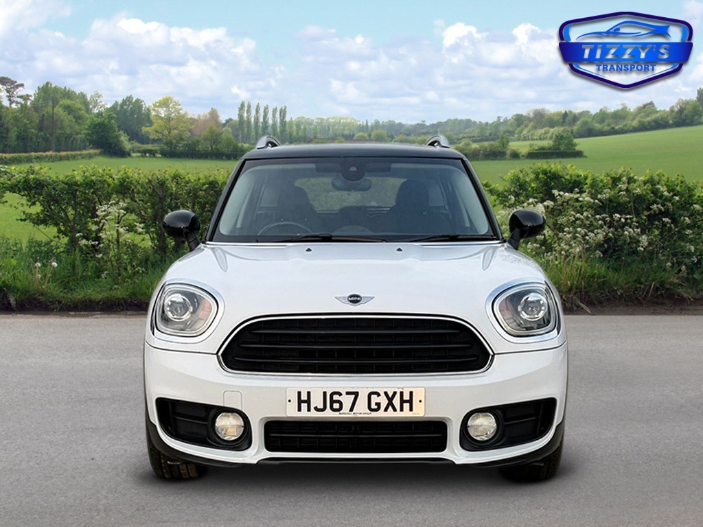 Used MINI Countryman 2017 for sale - 78149678: Photo 8