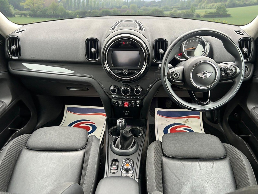 Used MINI Countryman 2017 for sale - 78149678: Photo 9