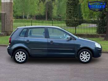 Used Volkswagen Polo 2007 for sale - 74735719: Photo