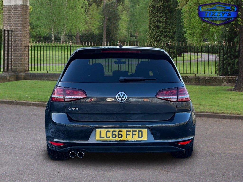 Used Volkswagen Golf 2016 for sale - 77118665: Photo 6