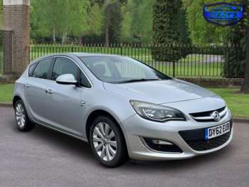 2012 - 1.4 T 16v SE 5-Door
