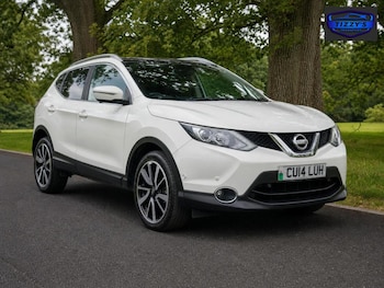 Used Nissan Qashqai 2014 for sale - 79175529: Photo