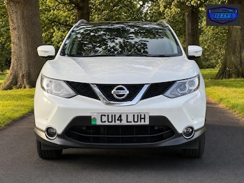 Used Nissan Qashqai 2014 for sale - 79175529: Photo