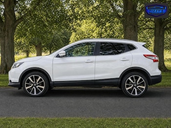 Used Nissan Qashqai 2014 for sale - 79175529: Photo