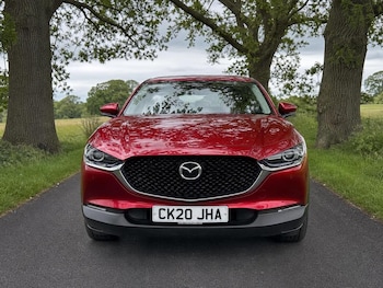 Used Mazda CX-5 2020 for sale - 78726722: Photo