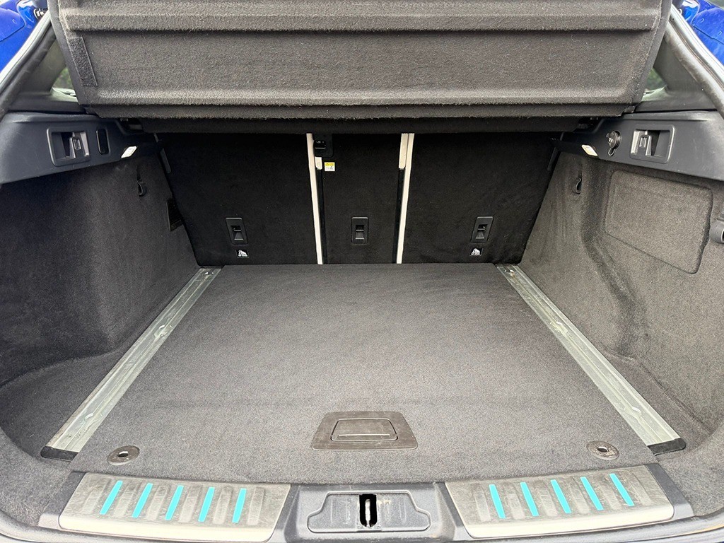 Used Jaguar F-Pace 2016 for sale - 78045568: Photo 12