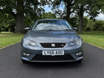 Used SEAT Leon 2016 for sale - 78883971: Photo
