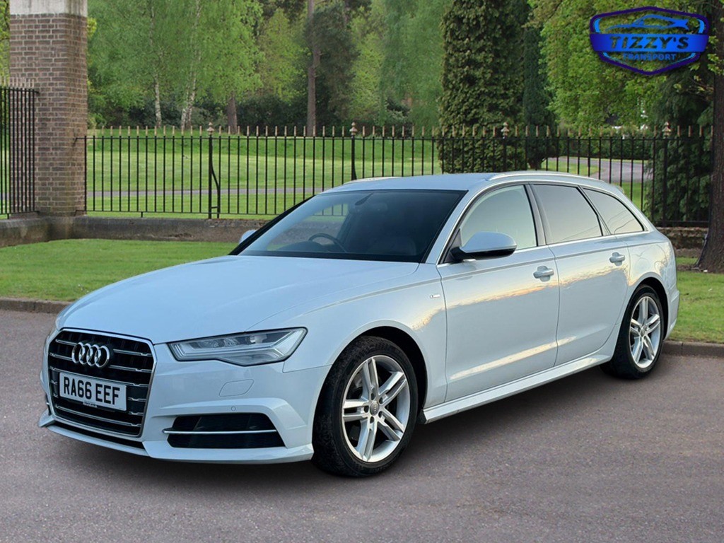 Used Audi A6 Avant 2016 for sale - 76643426: Photo 7