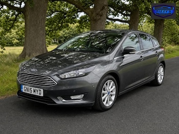 Used Ford Focus 2015 for sale - 79283305: Photo