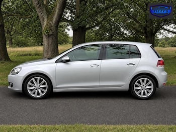 Used Volkswagen Golf 2010 for sale - 79705806: Photo