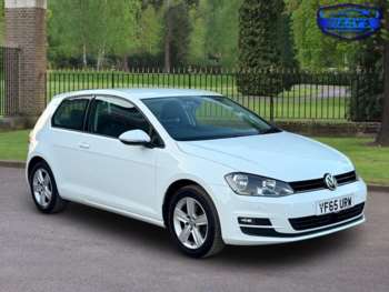 2015 - 1.4 TSI BlueMotion Tech Match 3-Door