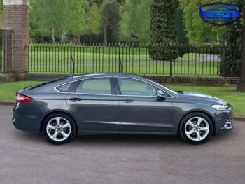 Used Ford Mondeo 2018 for sale - 74964665: Photo